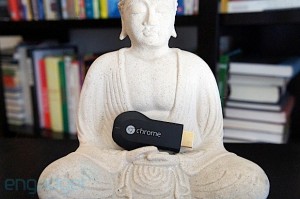 chromecast