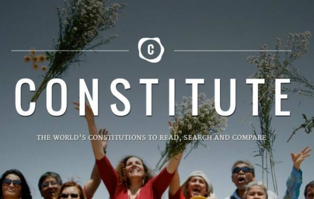 constitute