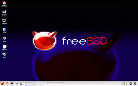 freebsd