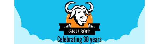 gnu-30