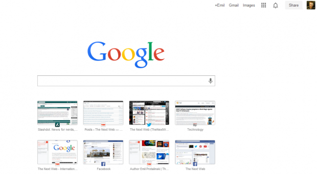 google-chrome
