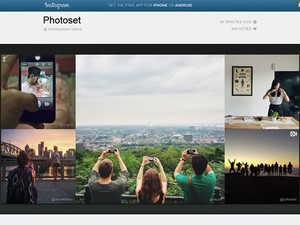 instagram