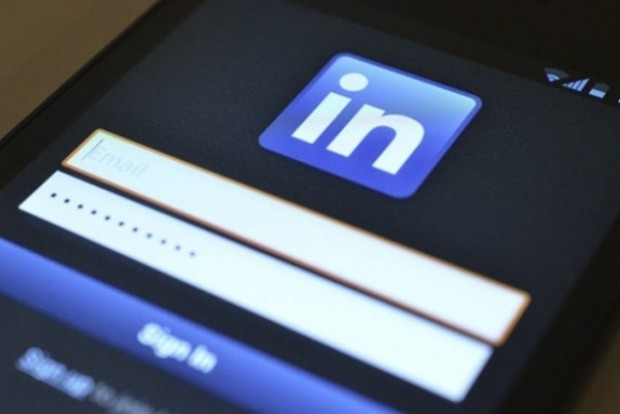 linkedin