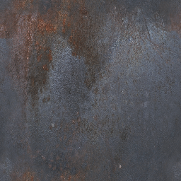 metal