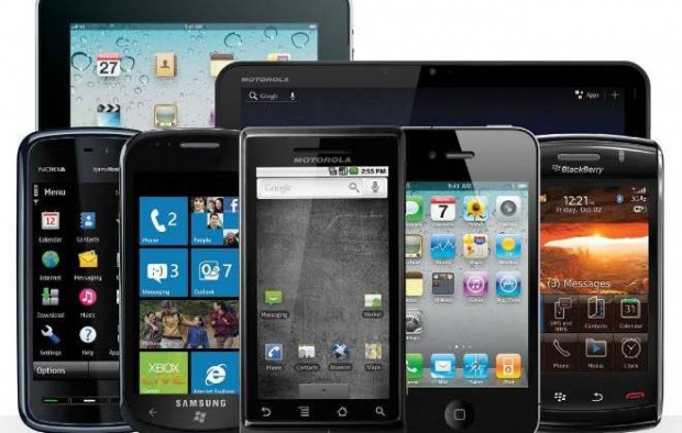 mobile