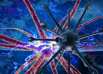 nanotecnologia