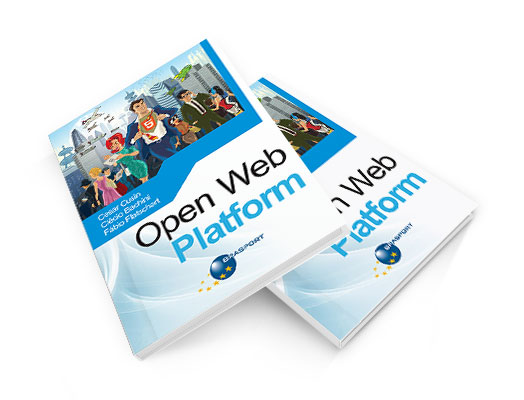 open-web-plataform