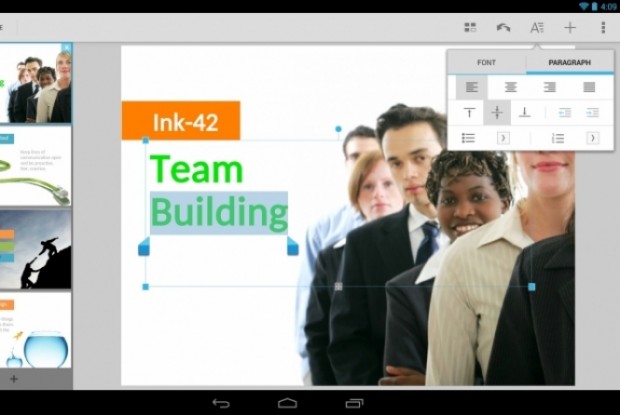 quickoffice