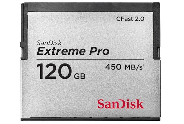 sandisk