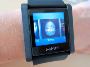 smartwatch