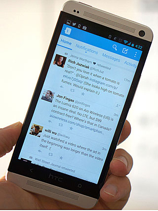twitter