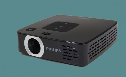 Confira a avaliação do projeto portátil da Philips