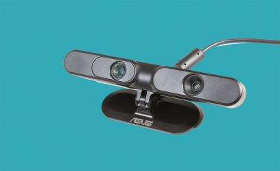 Confira a análise do sensor de movimentos para PC da Asus