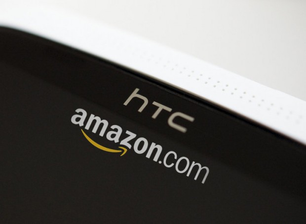 HTC-amazon