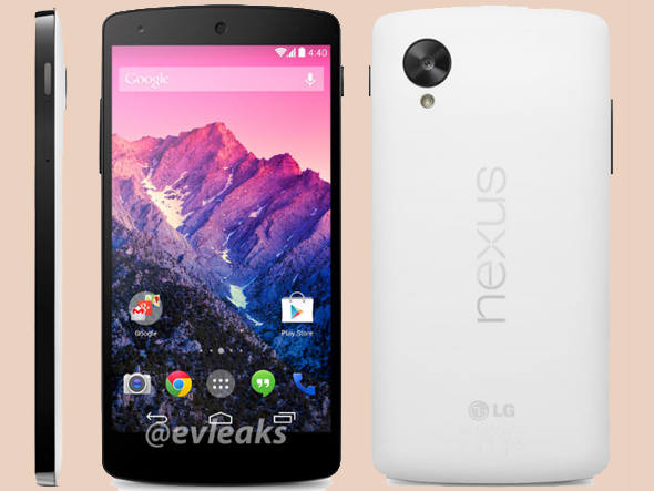 Nexus-5