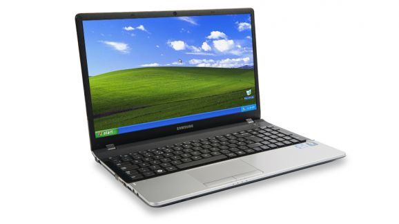 XP