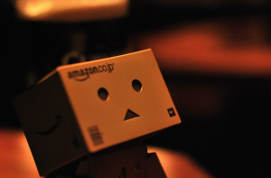 amazon