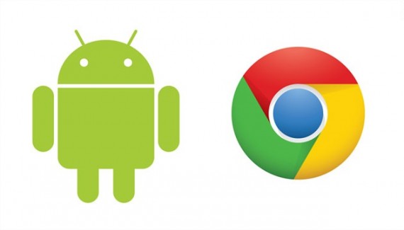 chrome-android