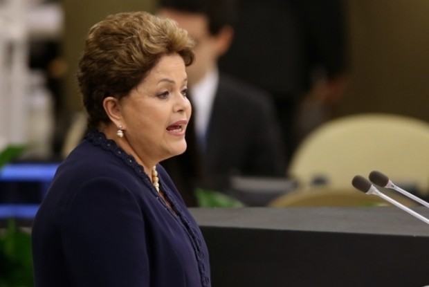 dilma