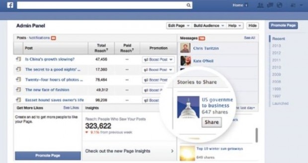 facebook