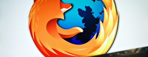 firefox