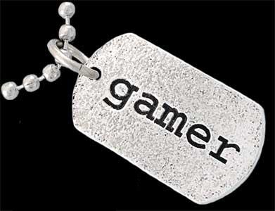 gamer