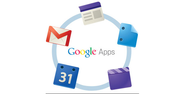 google-apps