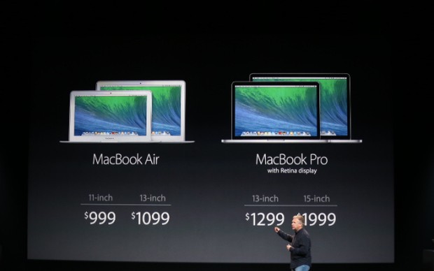 macbooks