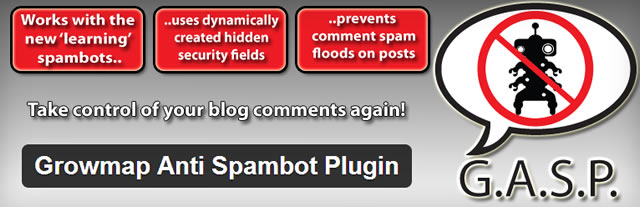 plugin-antispam-wordpress