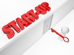 startup