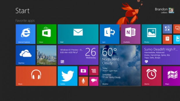 windows8