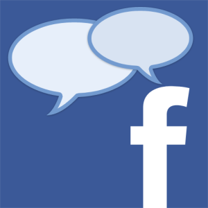 Facebook-Chat