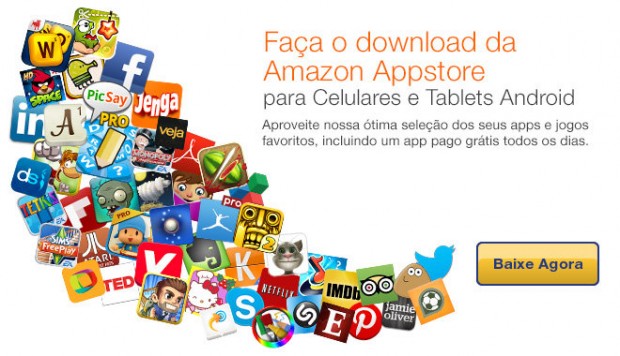 amazon