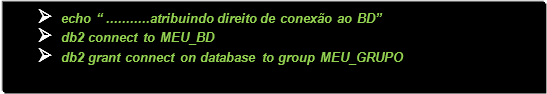 Administração do DB2 em ambiente UNIX – Parte 03