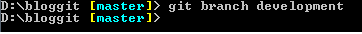 gitbranchdev