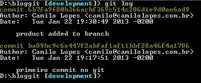 gitlogbranch