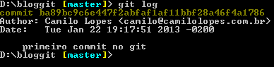 gitlogmaster