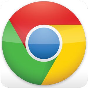 google-chrome