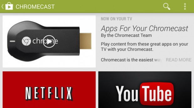 google-play-chromecast