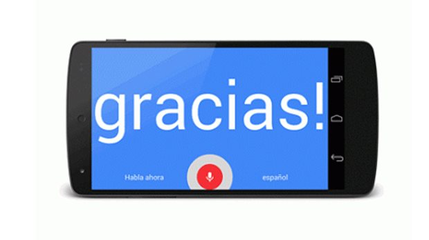 Conheça o novo recurso do Google Tradutor - Traduzir conversas 