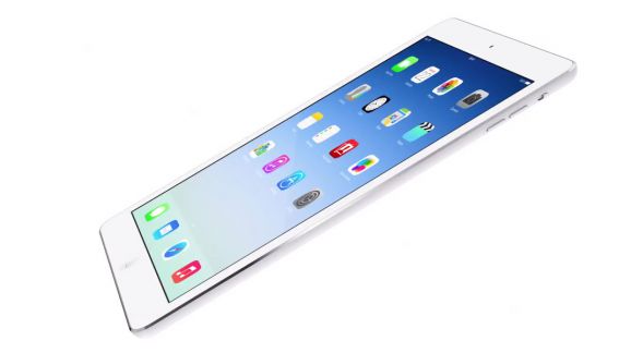 iPad