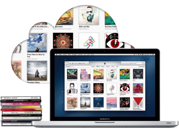 itunes