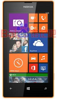 lumia