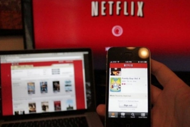 netflix