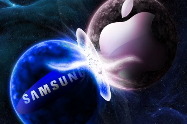 samsung-apple