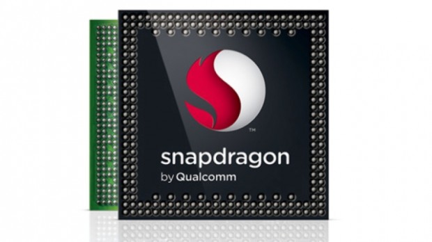 snapdragon