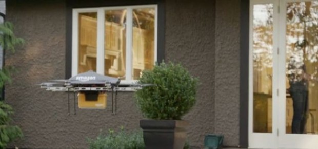 amazon-drone