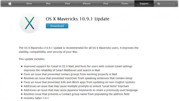 atualizacao-mavericks