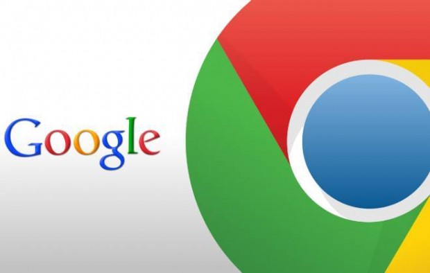 chrome