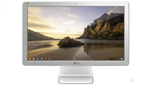 chromebase